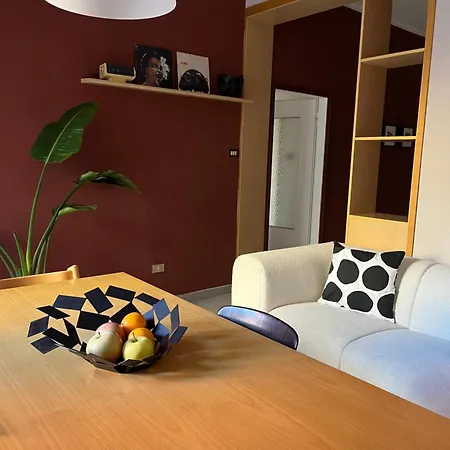 Fuori Arena Oda ve Kahvaltı 3*