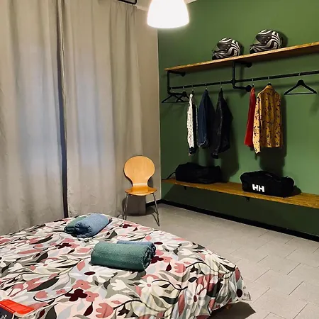 Fuori Arena Bed & Breakfast Casalecchio Di Reno