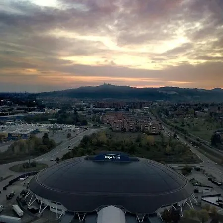 Fuori Arena