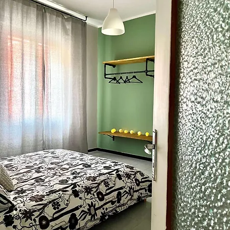 Bed & Breakfast Fuori Arena