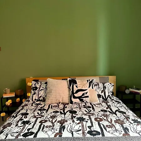 Bed & Breakfast Fuori Arena