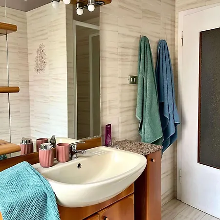 Fuori Arena Bed & Breakfast Casalecchio Di Reno