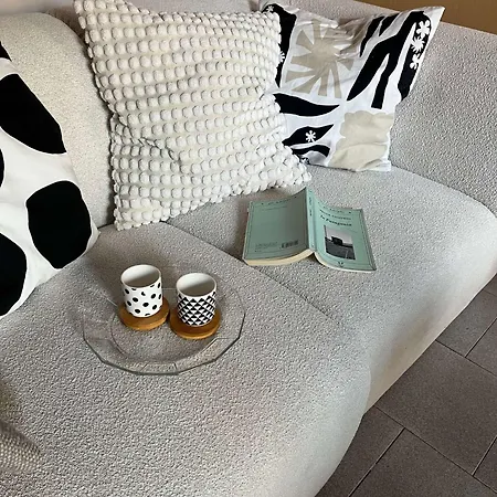 Fuori Arena Bed & Breakfast