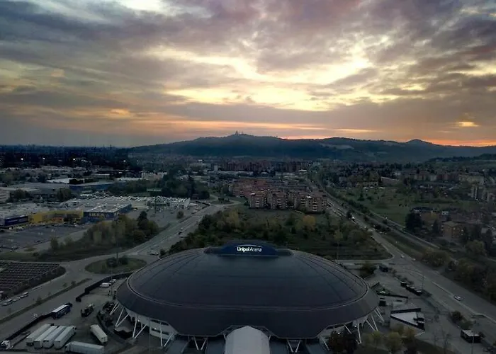 Fuori Arena