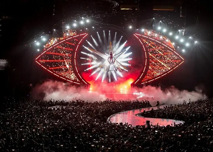 Fuori Arena Bed & Breakfast