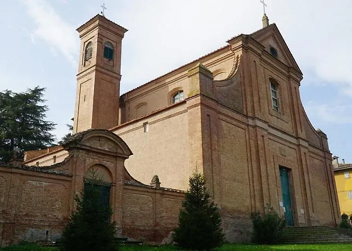 Fuori Arena 3*