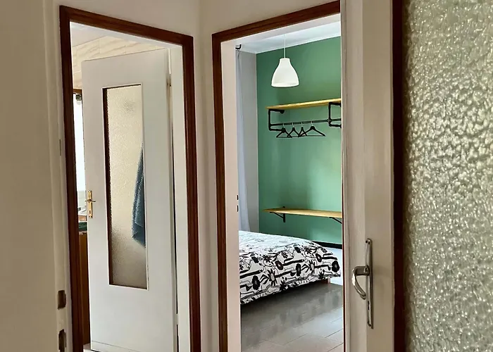 Fuori Arena Bed & Breakfast Casalecchio Di Reno