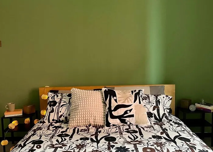 Bed & Breakfast Fuori Arena