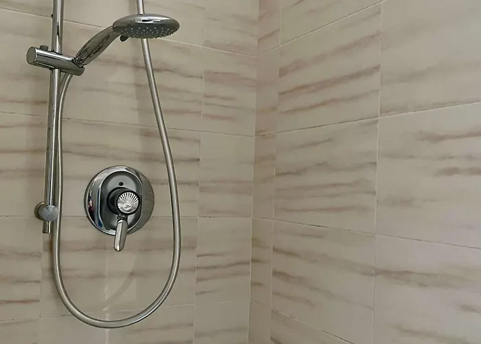 Fuori Arena B&B 카살레키노 디 레노