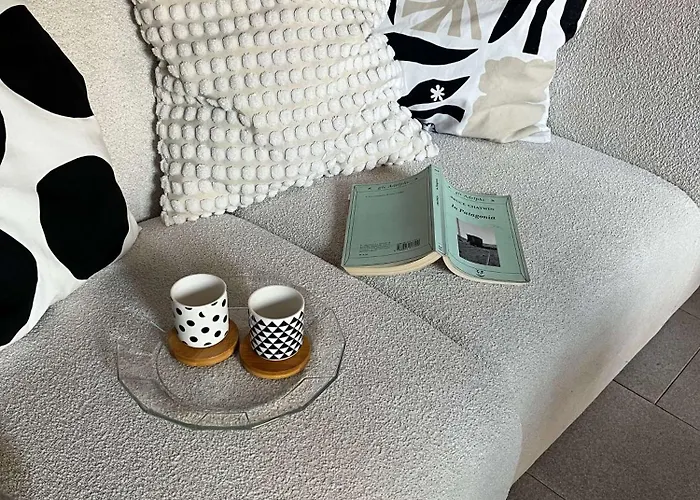 Fuori Arena Bed & Breakfast